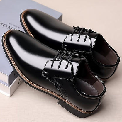 Shoes Formal Leather Men's Oxfords Derby
