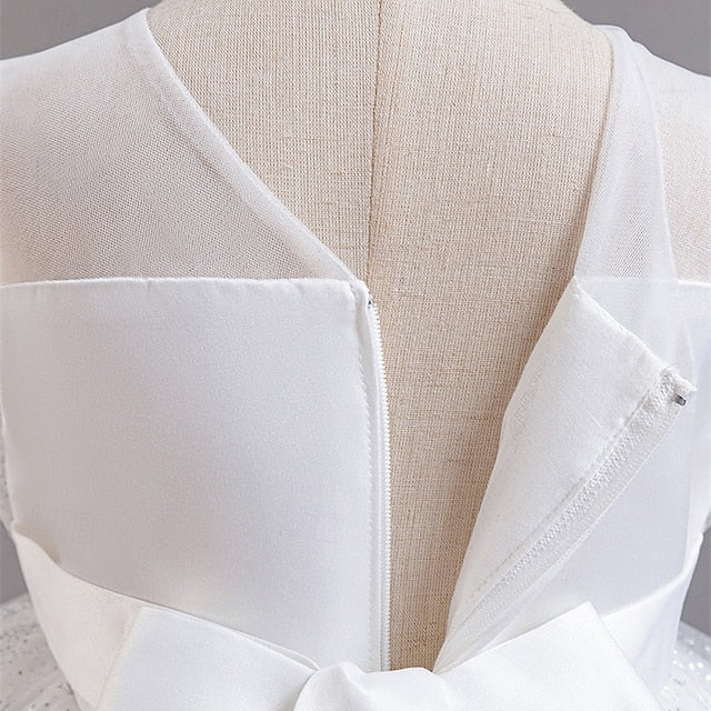 Flower Girls' Dress Girl Kid's Princess