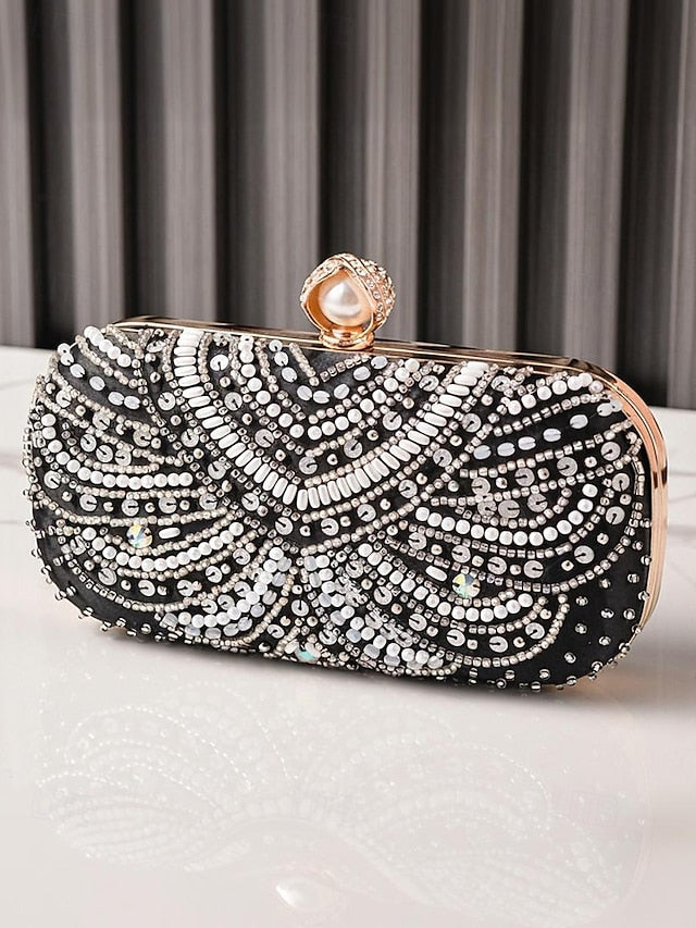 Tote – Bag Polyester Halloween Witch Women's Fabric