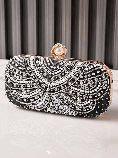 Tote – Bag Polyester Halloween Witch Women's Fabric