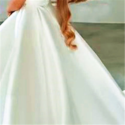 Flower Communion Girl Girls' Dress Party First